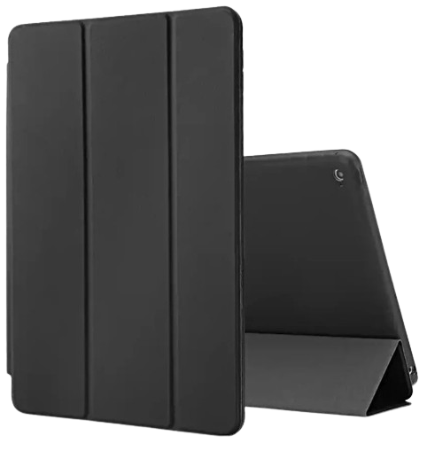 Чохол Smart Case iPad 9.7'' (2017/2018) Black